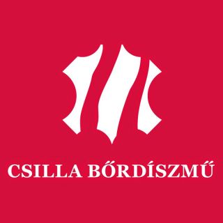 CsillaBőrdíszmű.hu Táska és pénztárca webáruház
