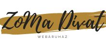 ZoMa Divat Webáruház